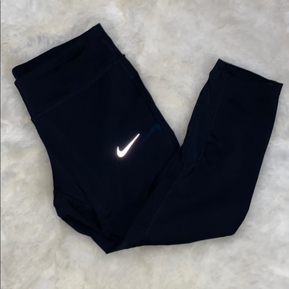 Women’s Nike running legging - capri